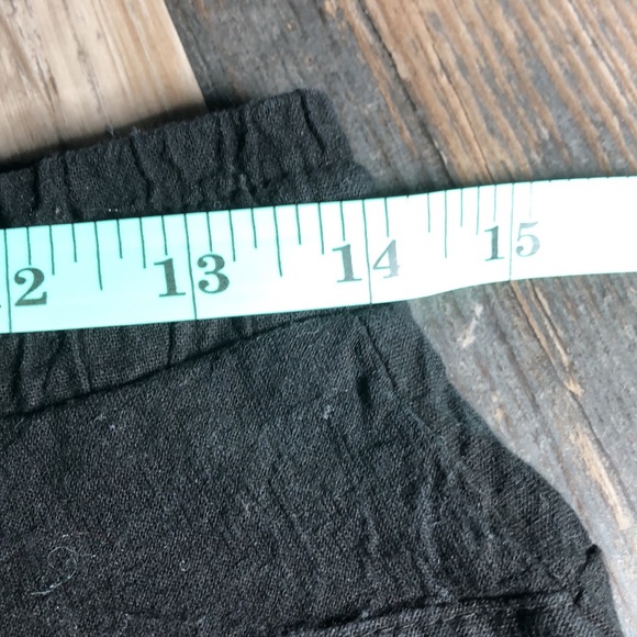 New Buddha Pants Savasana winter harem pants - Picture 5 of 5